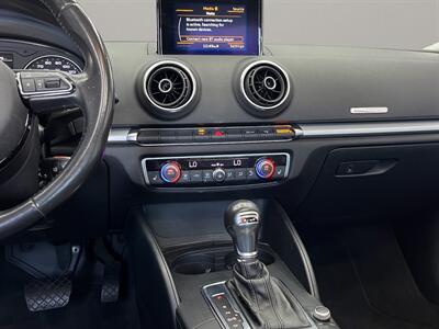 2015 Audi A3 2.0T Premium quattro   - Photo 14 - Lennox, CA 90304