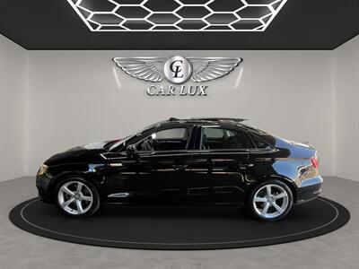 2015 Audi A3 2.0T Premium quattro   - Photo 4 - Lennox, CA 90304