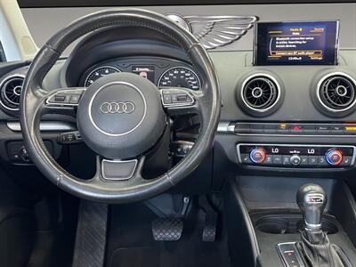 2015 Audi A3 2.0T Premium quattro   - Photo 13 - Lennox, CA 90304