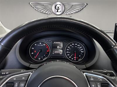 2015 Audi A3 2.0T Premium quattro   - Photo 11 - Lennox, CA 90304