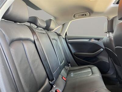 2015 Audi A3 2.0T Premium quattro   - Photo 17 - Lennox, CA 90304