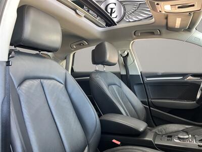 2015 Audi A3 2.0T Premium quattro   - Photo 16 - Lennox, CA 90304