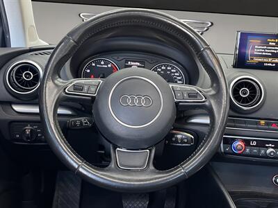 2015 Audi A3 2.0T Premium quattro   - Photo 10 - Lennox, CA 90304