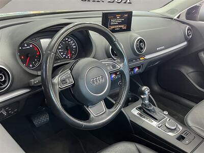 2015 Audi A3 2.0T Premium quattro   - Photo 19 - Lennox, CA 90304