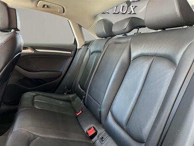 2015 Audi A3 2.0T Premium quattro   - Photo 12 - Lennox, CA 90304