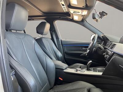 2018 BMW 340i  M SPORT - Photo 15 - Lennox, CA 90304
