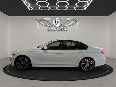 2018 BMW 340i  M SPORT - Photo 4 - Lennox, CA 90304