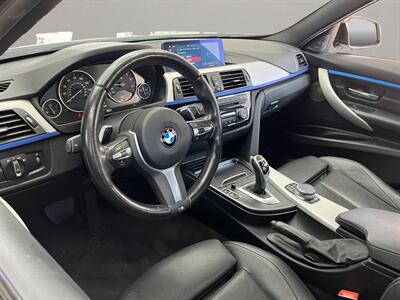 2018 BMW 340i  M SPORT - Photo 17 - Lennox, CA 90304