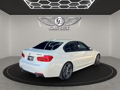 2018 BMW 340i  M SPORT - Photo 6 - Lennox, CA 90304