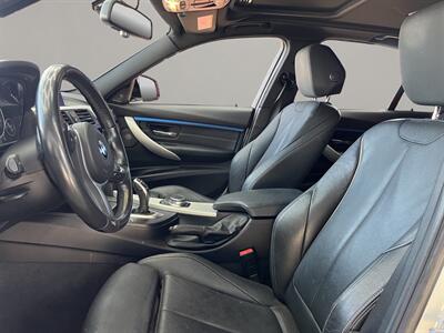 2018 BMW 340i  M SPORT - Photo 8 - Lennox, CA 90304