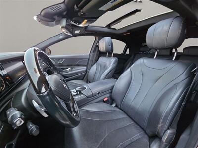 2014 Mercedes-Benz S 550 Base   - Photo 18 - Lennox, CA 90304