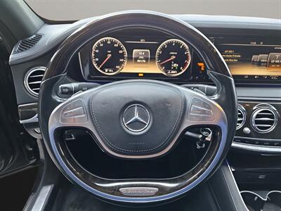2014 Mercedes-Benz S 550 Base   - Photo 11 - Lennox, CA 90304