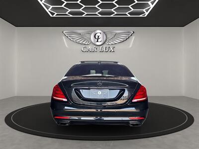 2014 Mercedes-Benz S 550 Base   - Photo 6 - Lennox, CA 90304