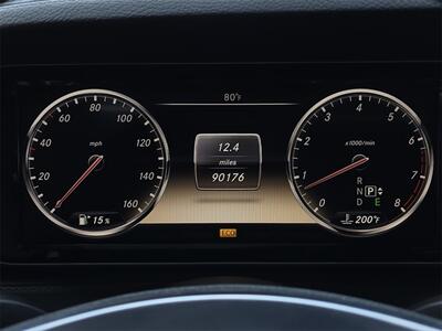 2014 Mercedes-Benz S 550 Base - Photo 11 - Lennox, CA 90304