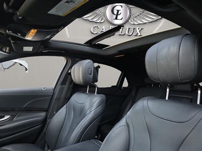 2014 Mercedes-Benz S 550 Base   - Photo 20 - Lennox, CA 90304