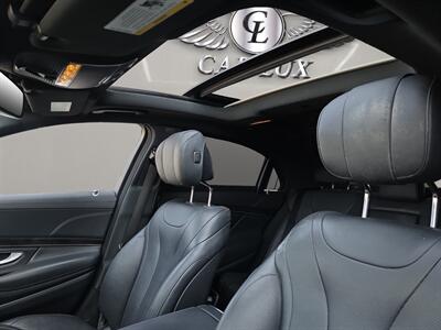 2014 Mercedes-Benz S 550 Base   - Photo 20 - Lennox, CA 90304