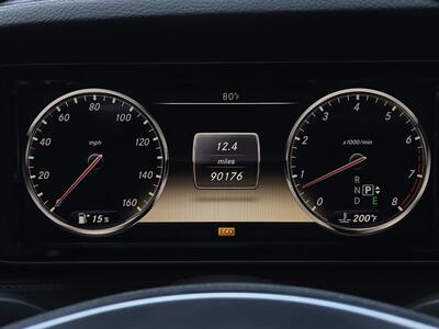 2014 Mercedes-Benz S 550 Base   - Photo 12 - Lennox, CA 90304
