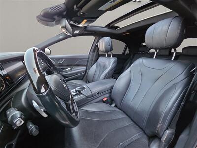 2014 Mercedes-Benz S 550 Base   - Photo 19 - Lennox, CA 90304