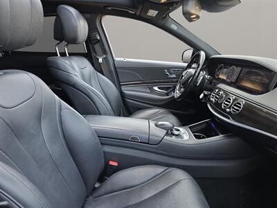 2014 Mercedes-Benz S 550 Base   - Photo 17 - Lennox, CA 90304