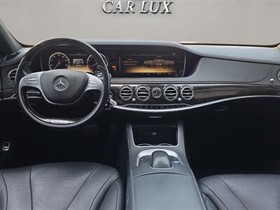 2014 Mercedes-Benz S 550 Base   - Photo 15 - Lennox, CA 90304
