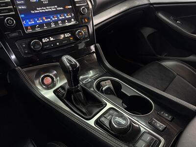 2017 Nissan Maxima 3.5 SV   - Photo 20 - Lennox, CA 90304