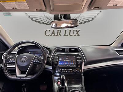 2017 Nissan Maxima 3.5 SV   - Photo 11 - Lennox, CA 90304