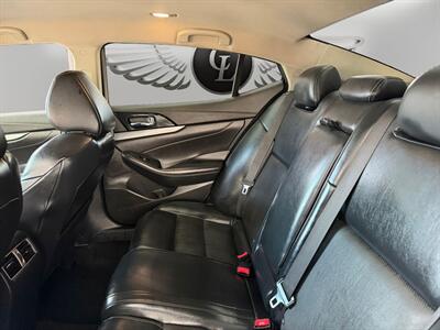 2017 Nissan Maxima 3.5 SV   - Photo 13 - Lennox, CA 90304