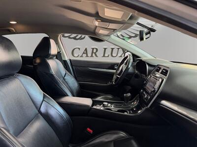 2017 Nissan Maxima 3.5 SV   - Photo 15 - Lennox, CA 90304