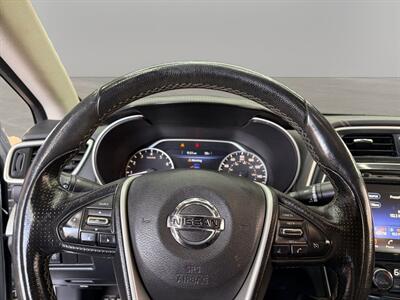2017 Nissan Maxima 3.5 SV   - Photo 18 - Lennox, CA 90304