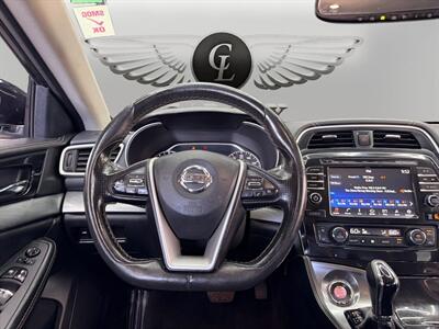 2017 Nissan Maxima 3.5 SV   - Photo 12 - Lennox, CA 90304