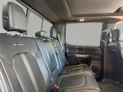 2019 Ford F-150 Platinum - Photo 27 - Lennox, CA 90304
