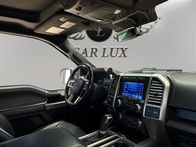 2019 Ford F-150 Platinum - Photo 16 - Lennox, CA 90304
