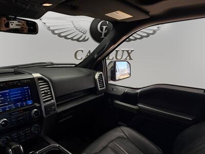 2019 Ford F-150 Platinum - Photo 24 - Lennox, CA 90304