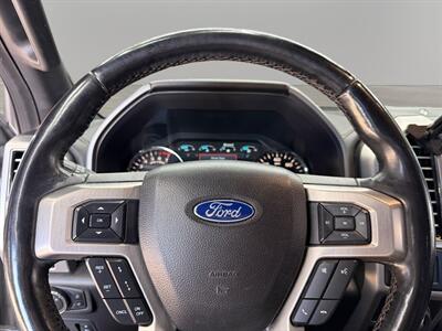 2019 Ford F-150 Platinum - Photo 19 - Lennox, CA 90304