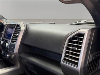 2019 Ford F-150 Platinum - Photo 17 - Lennox, CA 90304