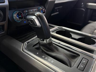 2019 Ford F-150 Platinum - Photo 21 - Lennox, CA 90304