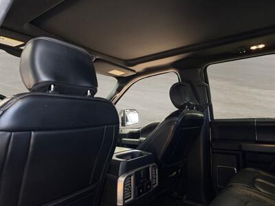 2019 Ford F-150 Platinum - Photo 25 - Lennox, CA 90304