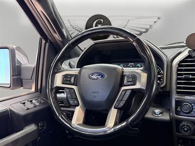 2019 Ford F-150 Platinum - Photo 12 - Lennox, CA 90304