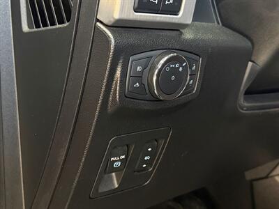 2019 Ford F-150 Platinum - Photo 18 - Lennox, CA 90304