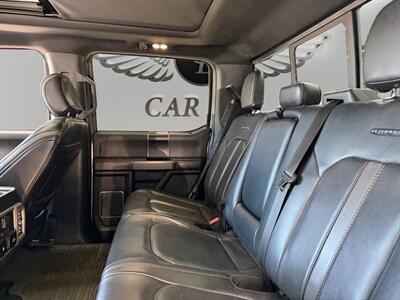 2019 Ford F-150 Platinum - Photo 13 - Lennox, CA 90304