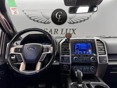 2019 Ford F-150 Platinum - Photo 10 - Lennox, CA 90304