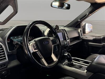 2019 Ford F-150 Platinum - Photo 15 - Lennox, CA 90304