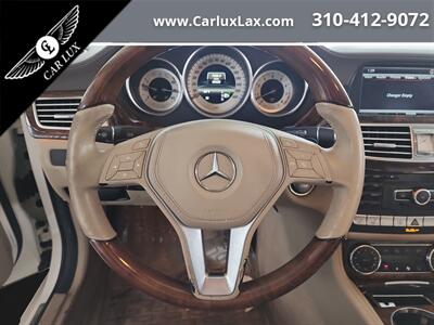 2013 Mercedes-Benz CLS CLS 550   - Photo 10 - Lennox, CA 90304