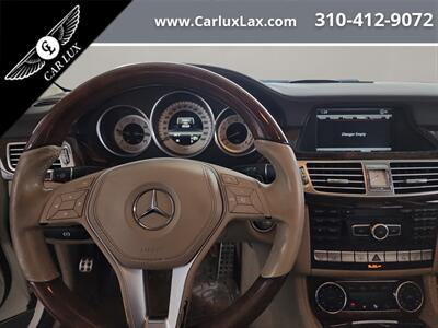 2013 Mercedes-Benz CLS CLS 550   - Photo 13 - Lennox, CA 90304