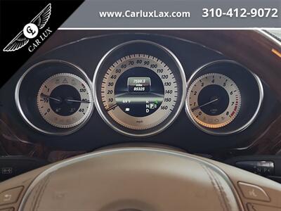 2013 Mercedes-Benz CLS CLS 550   - Photo 11 - Lennox, CA 90304