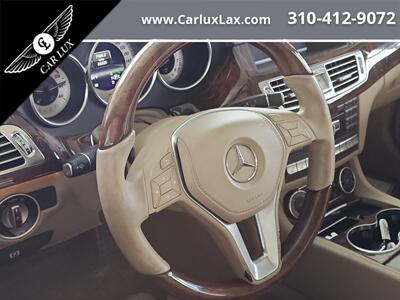 2013 Mercedes-Benz CLS CLS 550   - Photo 14 - Lennox, CA 90304