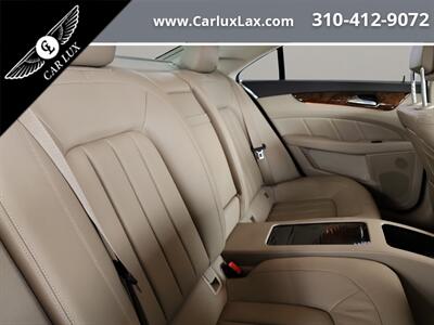 2013 Mercedes-Benz CLS CLS 550   - Photo 17 - Lennox, CA 90304