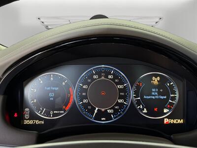 2013 Cadillac XTS Platinum   - Photo 20 - Lennox, CA 90304