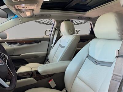 2013 Cadillac XTS Platinum   - Photo 9 - Lennox, CA 90304