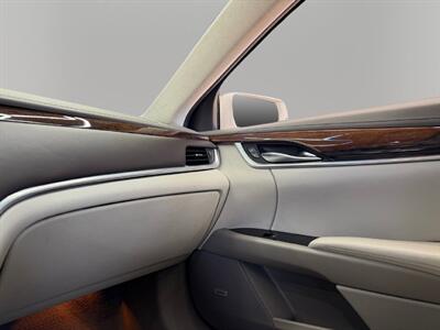 2013 Cadillac XTS Platinum   - Photo 23 - Lennox, CA 90304